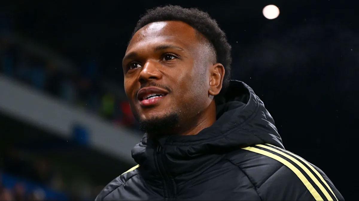 Lois Openda i�in ilk temas kuruldu