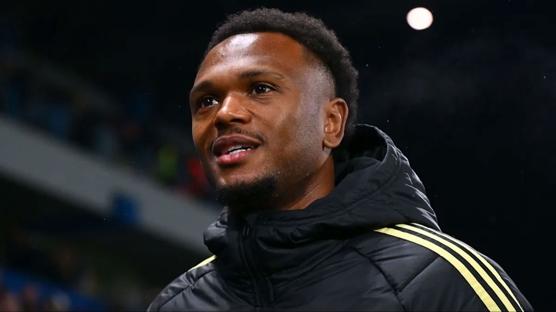 Lois Openda i�in ilk temas kuruldu