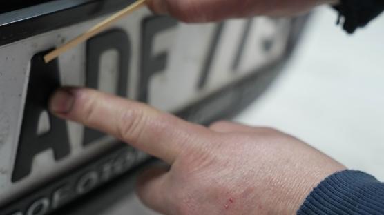 Uygulanan cezalar silecek