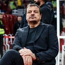 Ergin Ataman'dan Fenerbah�e itiraf�!