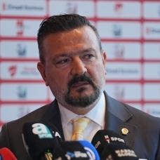 Ertan Toruno�ullar�'ndan TFF'ye �neri