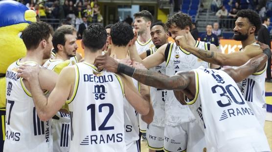 EuroLeague'de 31. hafta heyecan�! ��te ma� program�