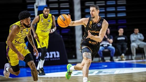 Galatasaray MCT Technic'ten kritik galibiyet