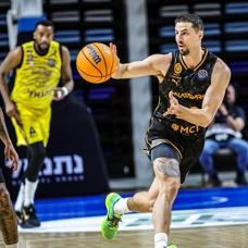 Galatasaray MCT Technic'ten kritik galibiyet