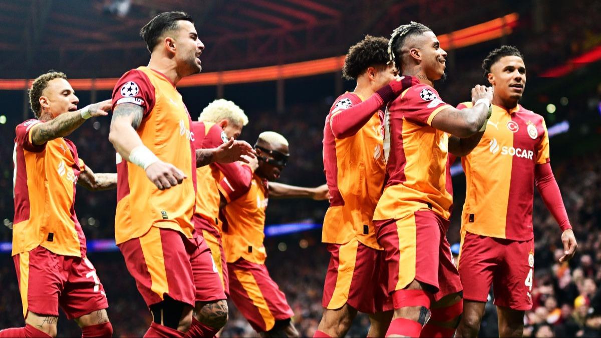 �ngilizlere kar�� inan�lmaz istatistik