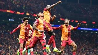 T�m �ngiltere bu ma�� konu�uyor