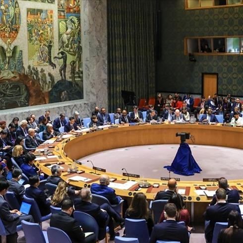 �ran'dan BM'ye sessizlik tepkisi... 'Ma�durlar� cezaland�rmay� ama�l�yorlar'