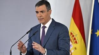 �spanya b�y�kel�isini geri �ekti