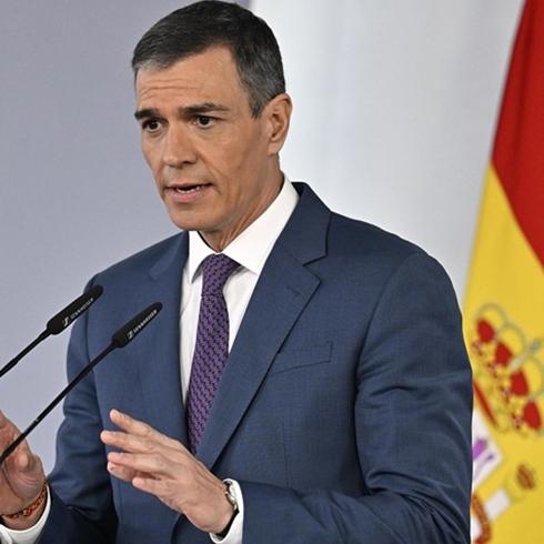 �spanya b�y�kel�isini geri �ekti