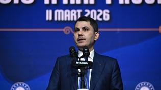 �stanbul kuralar�na say�l� g�nler kald�! Bakan Kurum: Cumhurba�kan�m�z�n te�rifleriyle �ekece�iz