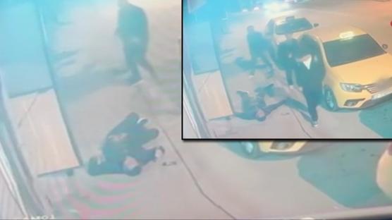 Can �eki�ip �l���n� �ylece seyrettiler