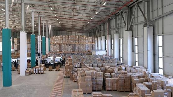 Lisansl� depolara yeni d�nem: Tebli� y�r�rl��e girdi