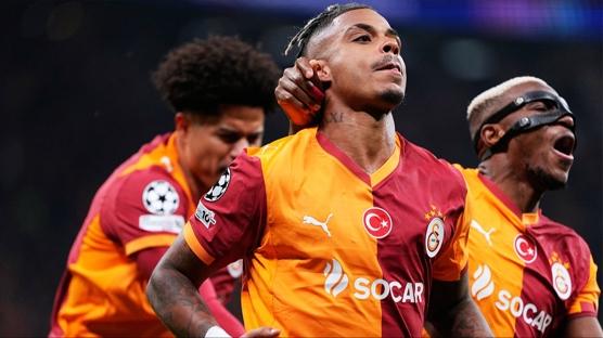 R�van� ma�� �ncesi avantaj� kapt�