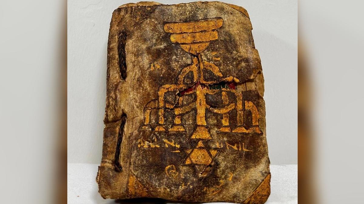 Mu�la'da ka�ak��l�k operasyonu... Deri tevrat ele ge�irildi