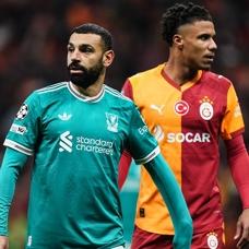 Muhammed Salah: Atmosfer harikayd�