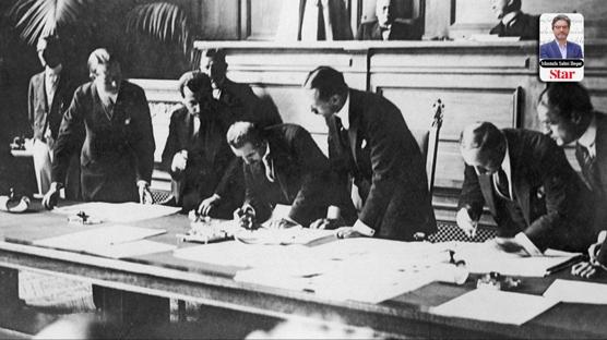 Y�z y�l �nce ameliyat masas�nda ne olmu�tu?