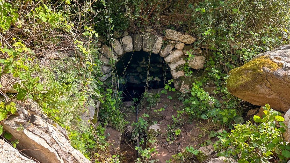 Osmanl� d�nemine ait! Tarihi �e�me koruma alt�na al�n�yor