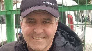 Salihli Belediyespor'da Zeki Erguvan d�nemi sona erdi