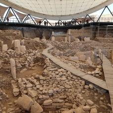 'Tarihin s�f�r noktas�'na turist ak�n�