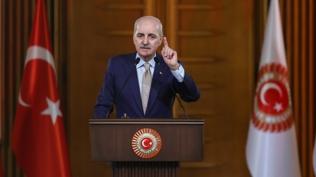 Kurtulmu�: Sisli ortamdan faydalanmalar�na izin vermeyece�iz