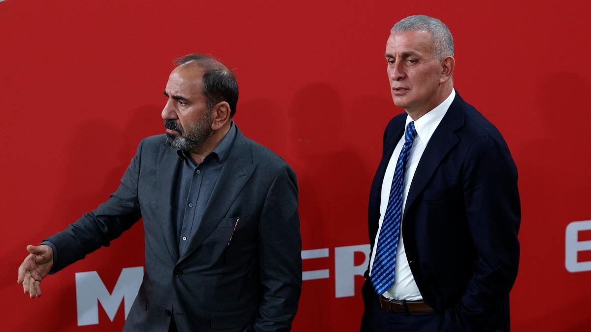 TFF'den a��klama!