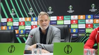 Thorsten Fink: Tekrar bir tarih yazabiliriz