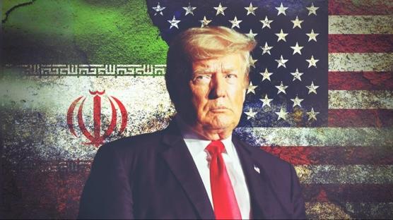 Trump'�n �kazand�k� takti�i alt�ndaki sinsi plan�: Bombard�man u�aklar� �slere getirildi