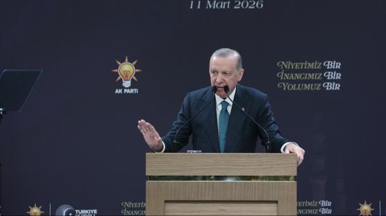 T�rkiye bar�� masas� i�in devrede... Cumhurba�kan� Erdo�an: Yo�un �aba sarf ediyoruz