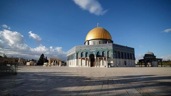 '�srail'in karar� hukuka ayk�r�d�r'