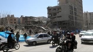 T�rkiye-NATO zirvesi �ncesi kritik uyar�: �ran krizinde i� sava� potansiyeline vurgu