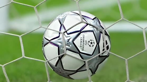 UEFA �ampiyonlar Ligi'nde g�n�n sonu�lar�