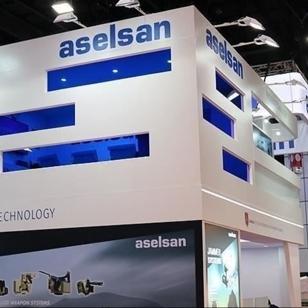 ASELSAN k�resel ortakl�k kap�s�n� a�t�