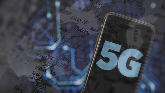 5G'de geri say�m heyecan�