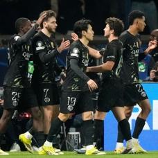 7 goll� nefes kesen ma�ta PSG, Chelsea'yi devirdi!