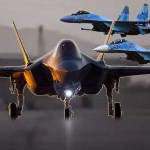 F-35 tarihe mi kar���yor?