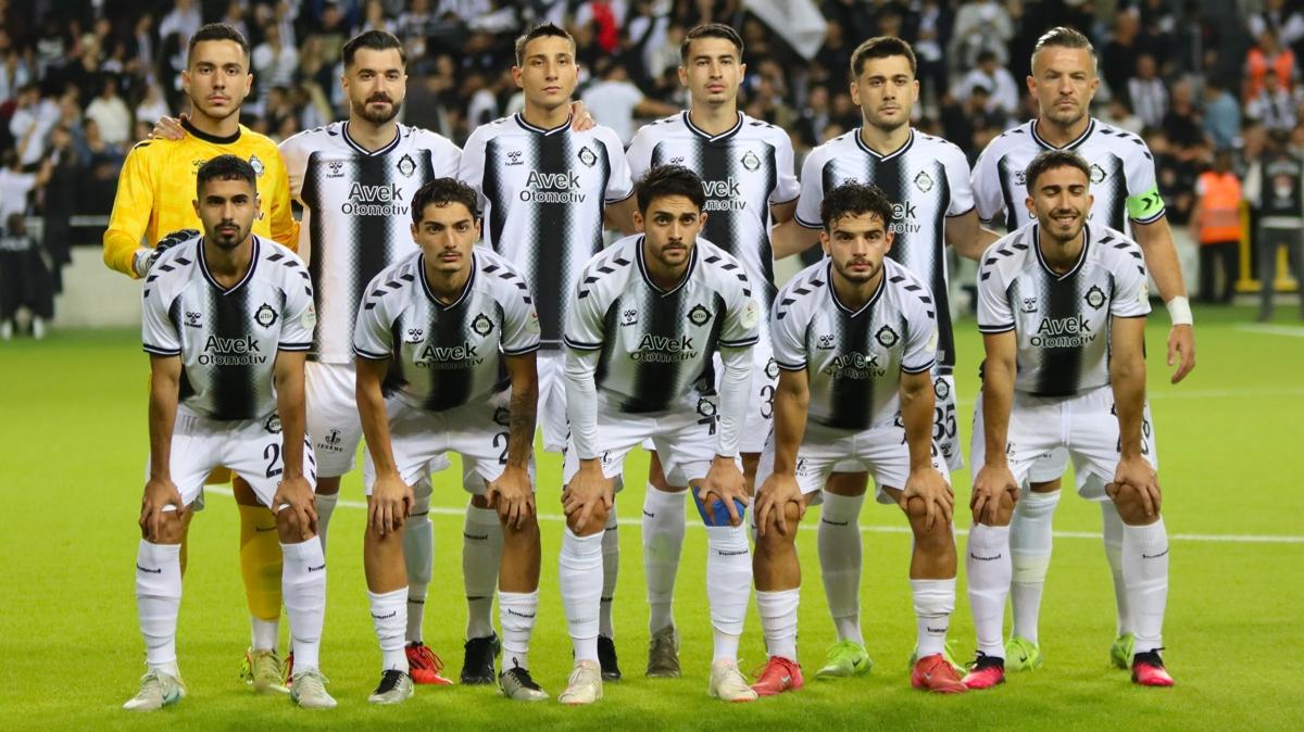 Altay d��me hatt�ndan kurtulmak istiyor