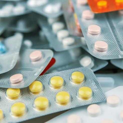 Avro kurunda de�i�iklik: Yerli ila� �retimi te�vik