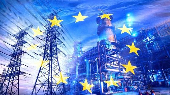 Avrupa'da enerji alarm�! Tavan fiyat ve k�s�tlama geliyor