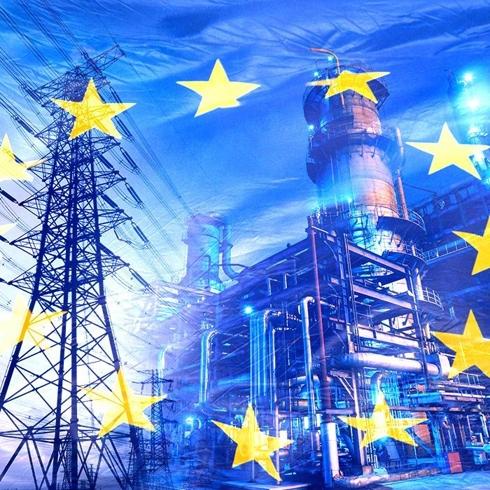 Avrupa'da enerji alarm�! Tavan fiyat ve k�s�tlama geliyor