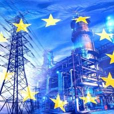 Avrupa'da enerji alarm�! Tavan fiyat ve k�s�tlama geliyor