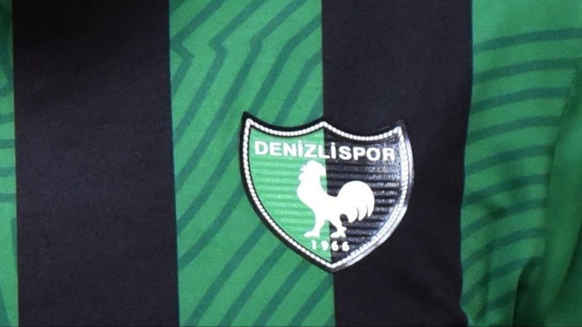 Avrupa'dan S�per Amat�r Lig'e! Denizlispor k�me d��t�