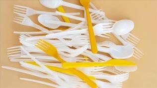 Bakanl�ktan 'plastik' karar�: 1 Eyl�l'de y�r�rl��e giriyor