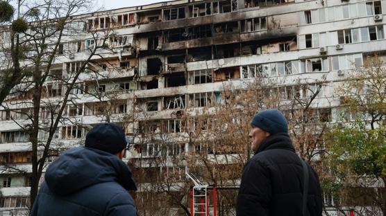 BM Komisyonu Ba�kan� Mose'dan deh�et tablosu: Ukrayna'da 15 bin sivil �ld�r�ld�, 1205 �ocuk s�n�r d��� edildi