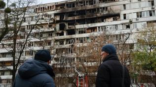 BM Komisyonu Ba�kan� Mose'dan deh�et tablosu: Ukrayna'da 15 bin sivil �ld�r�ld�, 1205 �ocuk s�n�r d��� edildi