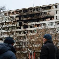 BM Komisyonu Ba�kan� Mose'dan deh�et tablosu: Ukrayna'da 15 bin sivil �ld�r�ld�, 1205 �ocuk s�n�r d��� edildi