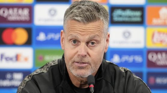 Bodo/Glimt teknik direkt�r�nden dikkat �eken s�zler