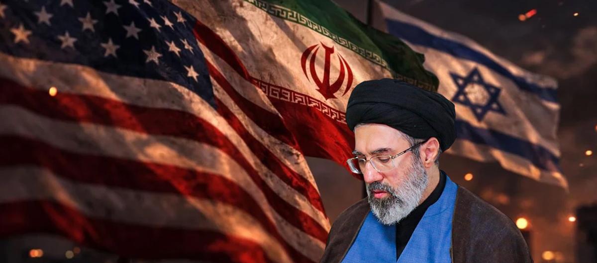 B�lgede gerilim ve misillemeler art�yor... �ran'dan Hamaney'in son durumuna ili�kin a��klama