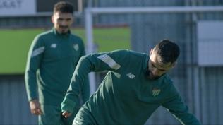 Bursaspor, Kahramanmara� �stiklal Spor mesaisinde
