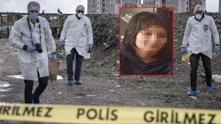 13 ya��ndaki k�z�n� �ld�r�p bah�eye g�md�