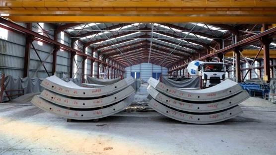 �ift vardiyaya ge�ildi: K�rfezray i�in kollar s�vand�